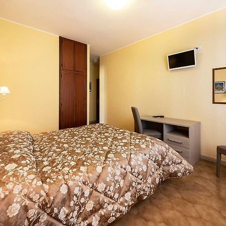 Hotel Aurelia Tarquinia Εξωτερικό φωτογραφία