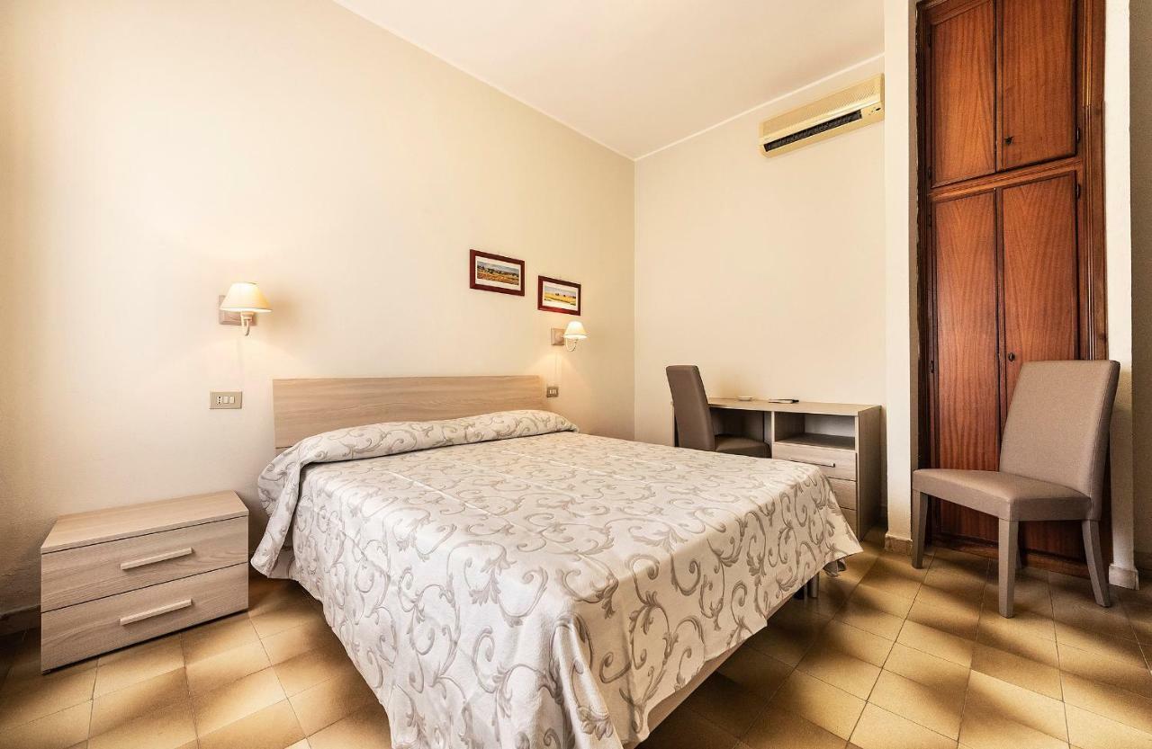 Hotel Aurelia Tarquinia Εξωτερικό φωτογραφία