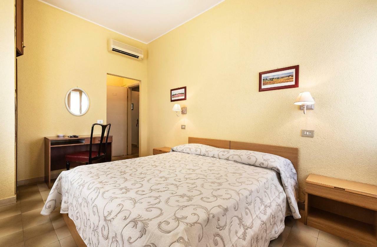 Hotel Aurelia Tarquinia Εξωτερικό φωτογραφία