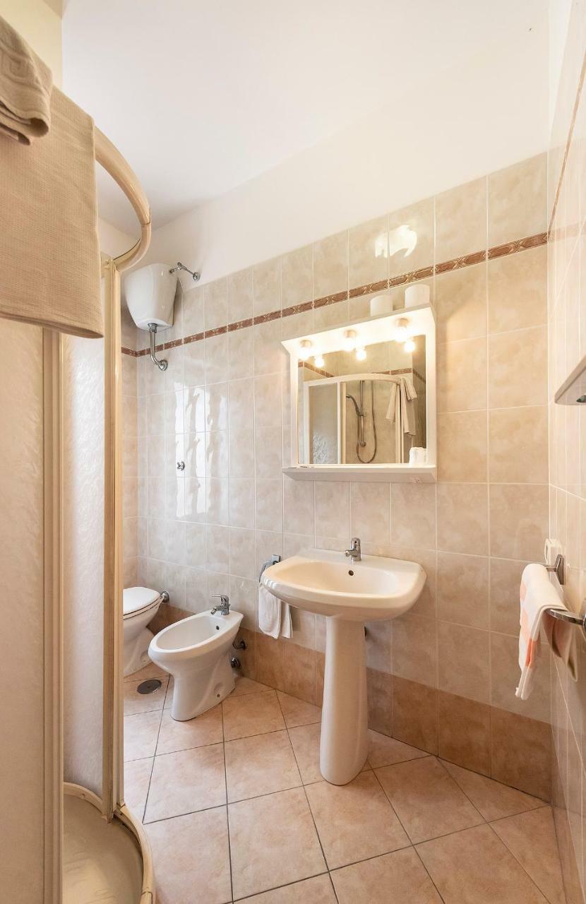 Hotel Aurelia Tarquinia Εξωτερικό φωτογραφία