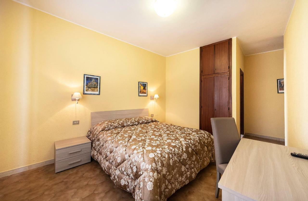 Hotel Aurelia Tarquinia Εξωτερικό φωτογραφία