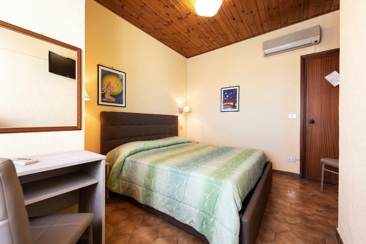 Hotel Aurelia Tarquinia Εξωτερικό φωτογραφία