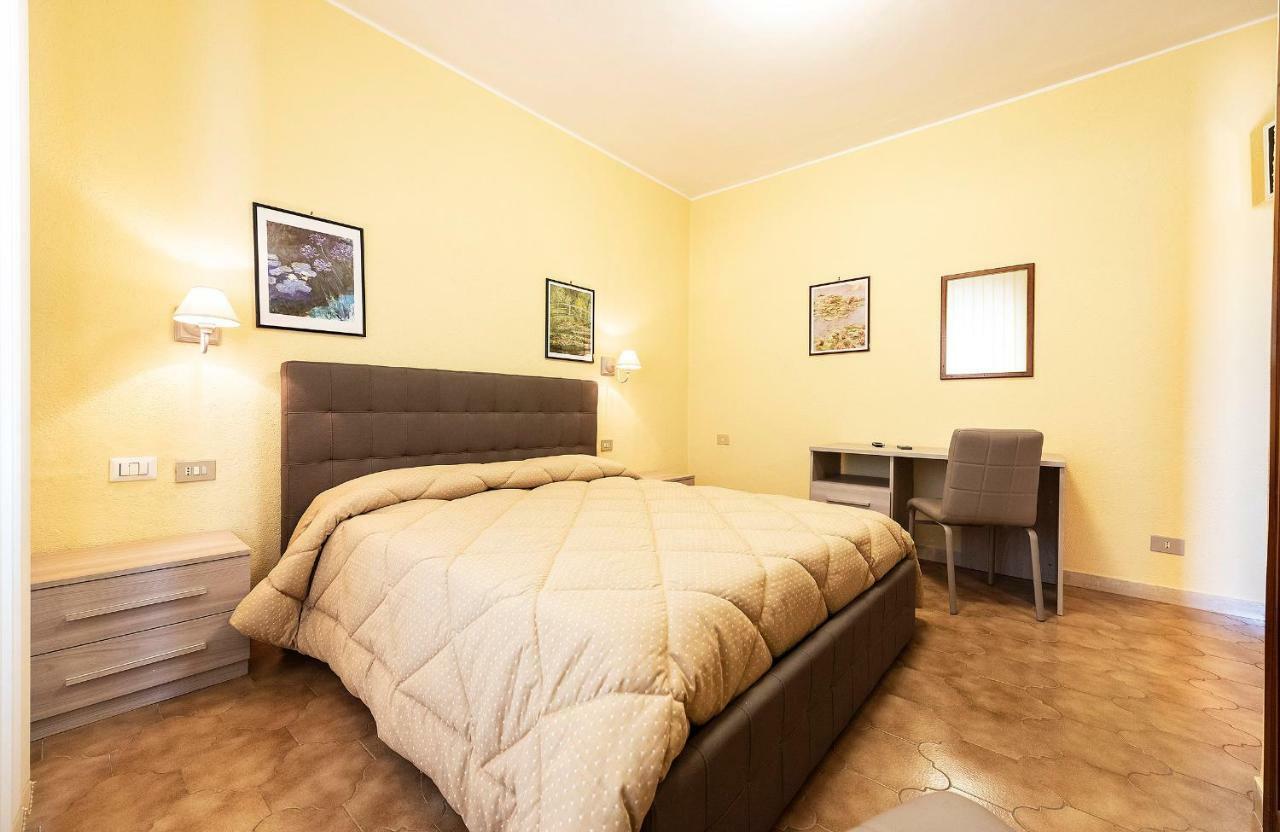 Hotel Aurelia Tarquinia Εξωτερικό φωτογραφία