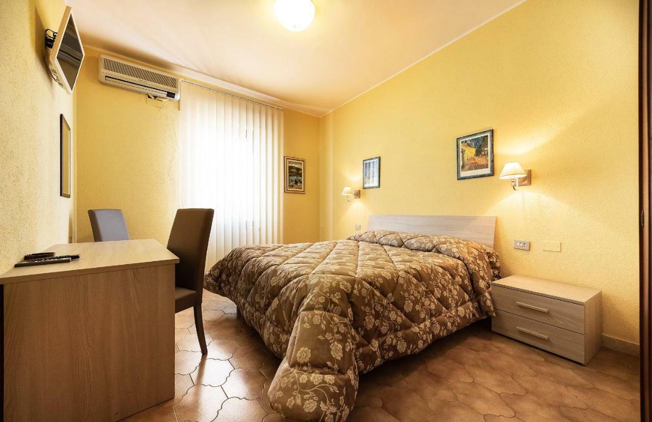 Hotel Aurelia Tarquinia Εξωτερικό φωτογραφία