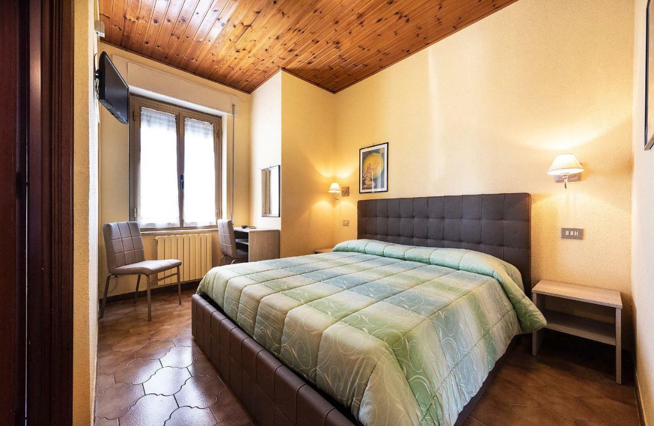 Hotel Aurelia Tarquinia Εξωτερικό φωτογραφία