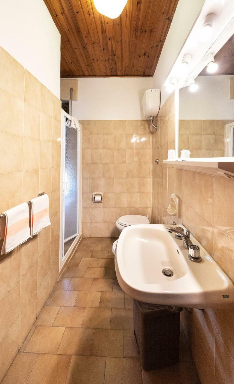 Hotel Aurelia Tarquinia Εξωτερικό φωτογραφία