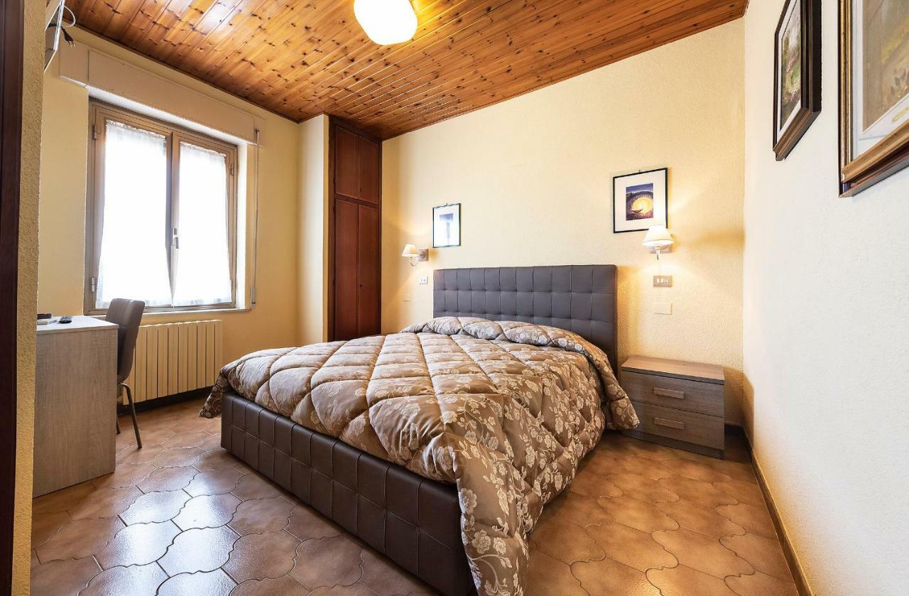Hotel Aurelia Tarquinia Εξωτερικό φωτογραφία