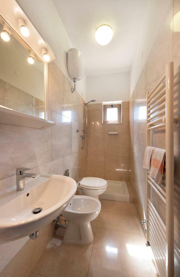 Hotel Aurelia Tarquinia Εξωτερικό φωτογραφία