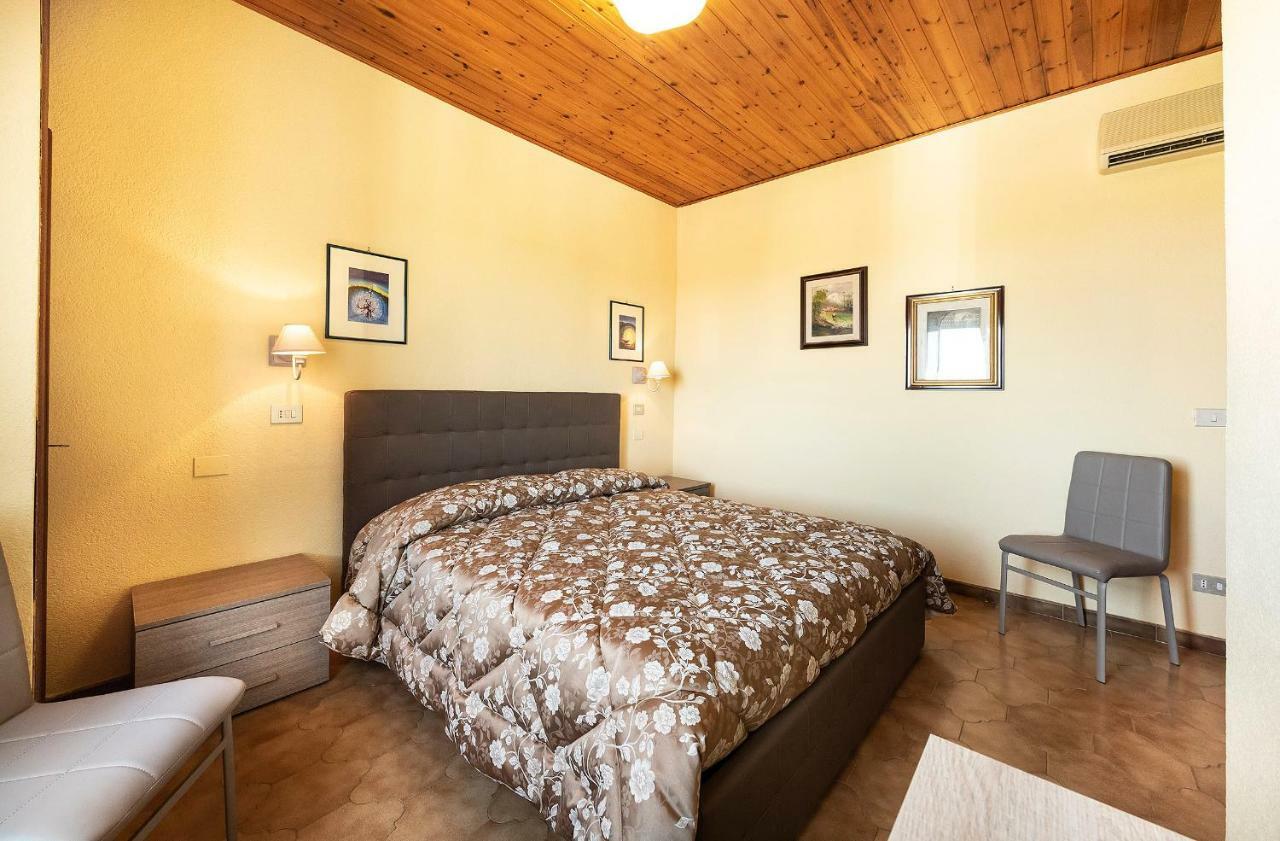 Hotel Aurelia Tarquinia Εξωτερικό φωτογραφία